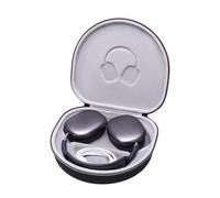XANAD Coque Airpods Compatible pour Nouveau Apple AirPods Max Protection (Noir)