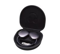 XANAD Coque Airpods Compatible pour Nouveau Apple AirPods Max Protection(Noir)