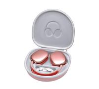XANAD Coque Airpods Compatible pour Nouveau Apple AirPods Max Protection (Rose)