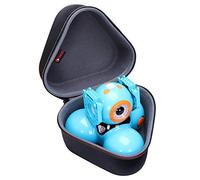 XANAD Étui compatible avec Wonder Workshop Dash Robot et codage des queues de billard - Sac de transport