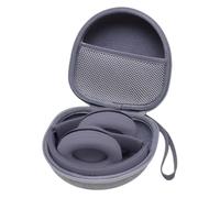 XANAD Étui de Protection pour écouteurs JBL/Sony/BERIBES/Soundcore/awatrue/iCleve/Bose/Lankey Casque d'écoute Bluetooth sans Fil Parfaitement ajusté (Gris)