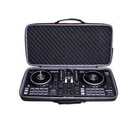 XANAD Étui de protection rigide pour contrôleur Numark Mixtrack Platinum FX