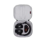 XANAD Étui de Transport pour Casque JBL Quantum One/810/800/400/300/100/600/200/50 - Sac de Rangement de Voyage avec Suppression Active du Bruit