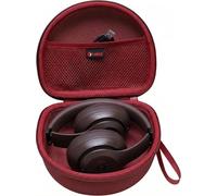 XANAD étui de Voyage pour Casque jbl Tune 510bt 530 BT 520BT 720bt 760NC 570bt 670NC Housse Casque jbl Remplacement avec Rangement câble（Marron）