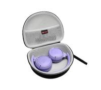 XANAD étui de Voyage pour Casque jbl Tune 510bt 530 BT 760NC 720bt 570bt 520BT 670NC Housse Casque jbl Remplacement avec Rangement câble（Grey）