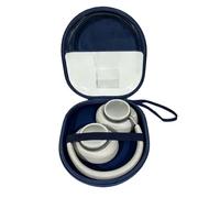 XANAD Étui Housse Universel pour Casque Audio Bluetooth sans Fil | Compatible Sony WH-1000XM6 CH730N CH720N, JBL Live Tune 780NC 730BT, Sennheiser, Bose, Apple, Soundcore Q20i, transport
