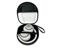 XANAD Étui Housse Universel pour Casque Audio Bluetooth sans Fil | Compatible Sony WH-1000XM6 CH730N CH720N, JBL Live Tune 780NC 730BT, Sennheiser, Bose, Apple, Soundcore Q20i, transport