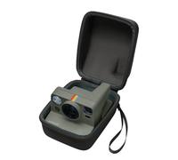XANAD Etui Polaroid Now Gen3 / Gen2 / Go Gen2 / Now+ Gen3 / i-Type (Vert)