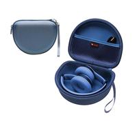 XANAD Étui pour Casque JBL Tune 530BT 520BT 510BT - Bleu