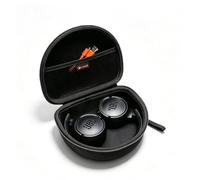 XANAD Étui pour Casque JBL Tune 530BT 520BT 510BT -Noir