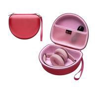 XANAD Étui pour Casque JBL Tune 530BT 520BT 510BT - Rose