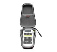 XANAD Étui pour Étiqueteuse, Compatible pour Brother Pth110 Handheld Étiqueteuse