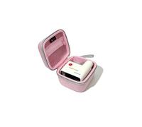 XANAD Étui pour Polaroid Go Gen 3 Gen 2, Housse de Protection-Rose