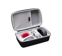 XANAD Étui Rigide pour Cricut 2007468 Easy Press Mini Presse à Chaud Framboise - Sac de Rangement Organisateur de Transport