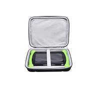 XANAD Étui rigide pour tablette d'apprentissage Leapfrog Epic Academy Edition/Leapfrog LeapPad Ultimate Kids - Voyage - Sac de rangement de protection