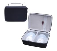 XANAD Étui rigide pour tire-lait Momcozy S12 Pro / S12Pro / S9 / Momcousy - Convient pour le rangement