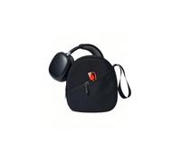 XANAD Étui Universel Casque Audio, Housse Souple Matelassée Grande Capacité | pour JBL / Sony / Soundcore / BERIBES / Apple / Beats /Bose, avec Poche Avant pour Accessoires, Rembourrage Épais Anti-Chocs