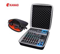 XANAD EVA étui rigide pour YAMAHA MG10XU/MG10/MG0610 entrée stéréo mélangeur sac de rangement de transport