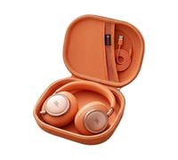 XANAD Housse Casque Compatible JBL Bluetooth Over-Ear (Oranger)