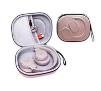 XANAD Housse Casque Compatible JBL Bluetooth Over-Ear (Rose)