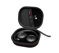 XANAD Housse Casque per JBL Tune 510 BT / 520 BT / 530 BT Casque Bluetooth sans Fil (Noir)