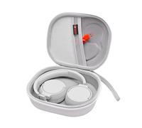 XANAD Housse Casque per JBL Tune 510BT / 520BT / 530 BT Casque Bluetooth sans Fil (Blanc)