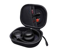 XANAD Housse Casque pour JBL Tune 510BT 520BT 680 NC 780 NC 770NC 760NC 730 BT 720BT 710BT et JBL Live 670NC /770NC Sac de Voyage (Noir)