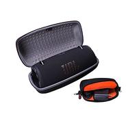 XANAD Housse de Transport pour jbl Xtreme 4 Portable Protection Bluetooth Speaker(Gris)