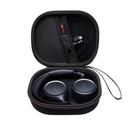 XANAD Housse Universelle pour JBL Tune, Soundcore, Bose, Sony | ompatible JBL Tune 530BT/520BT/510BT / Soundcore Q20i, parfaite en voyage, avion, maison, anti-choc et légère