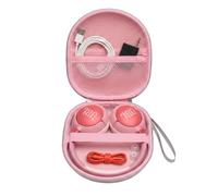 XANAD Housse Voyage Eétui Rigide Protection Casque Bluetooth Audio Jbl