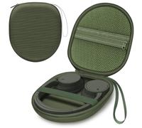 XANAD Housse Voyage Eétui Rigide Protection Casque Bluetooth Audio Jbl