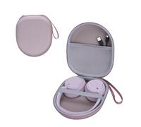 XANAD Housse Voyage Eétui Rigide Protection Casque Bluetooth Audio Jbl
