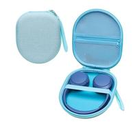 XANAD Housse Voyage Eétui Rigide Protection Casque Bluetooth Audio Jbl