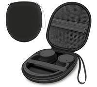 XANAD Housse Voyage Eétui Rigide Protection Casque Bluetooth Audio Jbl | pour JBL Tune 680NC 530BT 520BT 670NC 510BT ,JBL Live 670NC/680NC etJBL Junior 320BT 470NC Portables Casque Audio