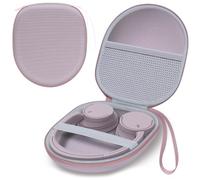 XANAD Housse Voyage Eétui Rigide Protection Casque Bluetooth Audio Jbl | pour JBL Tune 680NC 530BT 520BT 670NC 510BT ,JBL Live 670NC/680NC etJBL Junior 320BT 470NC Portables Casque Audio