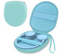 XANAD Housse Voyage Eétui Rigide Protection Casque Bluetooth Audio Jbl | pour JBL Tune 680NC 530BT 520BT 670NC 510BT ,JBL Live 670NC/680NC etJBL Junior 320BT 470NC Portables Casque Audio