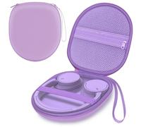 XANAD Housse Voyage Eétui Rigide Protection Casque Bluetooth Audio Jbl | pour JBL Tune 680NC 530BT 520BT 670NC 510BT ,JBL Live 670NC/680NC etJBL Junior 320BT 470NC Portables Casque Audio