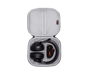 XANAD Tavel Étui de transport pour casque de jeu JBL Quantum 400/Quantum 600/Quantum 800/Quantum One
