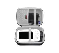 XANAD Tensiometre Étui pour OMRON Platinum Automatic Arm Blood Pressure Monitors Housse