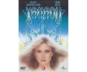 Xanadu 2007 (DVD)