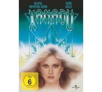 Xanadu – Universal Pictures