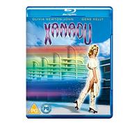 Xanadu Blu-Ray [Import]
