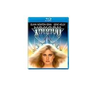 Xanadu Blu-ray