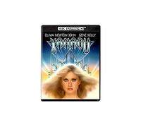 Xanadu Blu-ray 4K Ultra HD