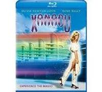 Xanadu Blu-ray