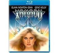 Xanadu Blu-ray G