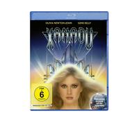 Xanadu – Olivia Newton-John et Gene Kelly – Blu-ray – Import