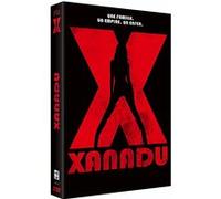 Xanadu - Coffret 3 DVD E