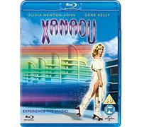 Xanadu [Edizione: Regno Unito] [Blu-Ray] [Import]