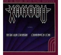 Electric Light Orchestra – Xanadu (Bande originale du film)
